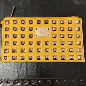 Michael by Michael Kors wristlet